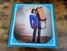 STEVE JORDAN LP/MIRADA QUE FACINA/ORIGINAL 1984 FREDDIE/PROMO/LP EXCELLENT COND.