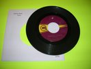Soul / Funk 45  -  Edwin Starr  -  Time / Running Back And Forth  -  1970