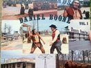 David Allan Coe Ballads of DANIEL BOONE THEME AMUSEMENT PARK HILLSBOROUGH, NC