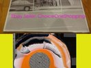 New PHANTOM PLANET The Guest Revisited Black Color Orange Swirl Vinyl LP