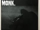 THELONIOUS MONK Monk. Columbia CL 2291 NM/EX 1st Charlie Rouse