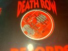 2Pac Tupac Shakur - How Do U Want It / 2 Of Amerikaz Most Wanted Death Row Promo