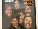 Dr. Hook The Medicine Show Sloppy Seconds Vinyl Record