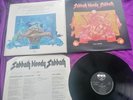 Black Sabbath-Sabbath Bloody Sabbath Vinyl Album/1st Press