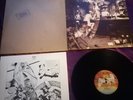 Led Zeppelin In Through The Out Door-Brown Paper Bag Vinyl Lp/1st Press