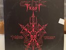 Celtic Frost - Morbid Tales - 2 x Red Vinyl LP Reissue
