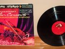 RCA LIVING STEREO-Tchaikovsky-Violin Concerto-Szeryng-LSC-2363 4s/2s-NM-/NM lp