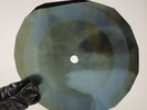 LOS BRAVOS BLACK IS BLACK X-Ray USSR Record Roentgen Bones Ribs Music Vinyl