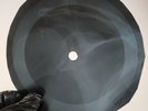 PIMK FLOYD THE GNOME X-Ray USSR Record Roentgen Bones Ribs Music Vinyl