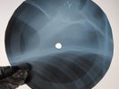 BEATLES DRIVE MY CAR  X-Ray USSR Record Roentgen Bones Ribs Music Vinyl