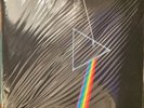 pink floyd dark side of the moon vinyl lp. 2016. New with Posters and Lyrics.