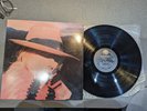 Joni Mitchell Chalk mark in a rain storm - PROMO COPY Gatefold - NM/VG+ Vinyl LP