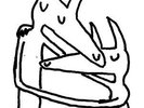CAR SEAT HEADREST - TWIN FANTASY - New Vinyl Record 12 record - E7815A