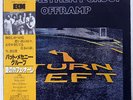 PAT METHENY GROUP OFFRAMP TRIO PAP25533 JAPAN OBI VINYL LP