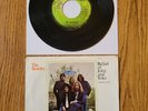 The Beatles ‘The Ballad of John and Yoko’ 1969 USA 7” pic sleeve + rec vg+ cond