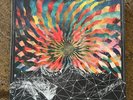 Emancipator Mountain Of Memory vinyl Coke clear
