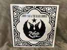 JIMMY PAGE & The BLACK CROWES - Live at the Greek (2013) Triple LP White Vinyl