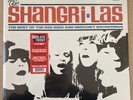 The Shangri-Las The Best of the Red Bird and Mercury Recordings Vinyl 2 LP COLOR