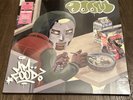 Mf Doom MM Food Vinyl Record Lp Colored New