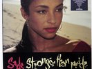 SADE STRONGER THAN PRIDE EPIC 253P5015 JAPAN VINYL LP