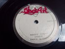 Black Art-Twin Roots-Watty Burnett-Know Love-Rainy Night In Portland-12''RARE
