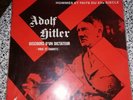 Vinyle SERP Hitler maison de disque de Jean-Marie Le Pen