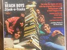 The Beach Boys: Stack O' Tracks 1968 Vinyl Record G+/VG Capitol #DKAO 2893