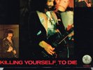 BLACK SABBATH - KILLING YOURSELF TO DIE LIVE IN LUND 1977 CLASSIC  2LP