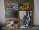 The SONIC YOUTH,,,   SISTER  ,,, LP von  1987  original LP ,made in England