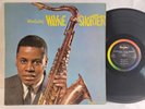 Introducing Wayne Shorter - 1960 Stereo LP - VEE JAY - Lee Morgan - RARE