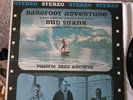 Bud Shank,Barefoot Adventure LP