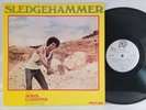 The Boris Gardiner Happening - Sledgehammer - OG 1975 LP - PRESTIGE -