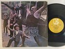 The Doors - Strange Days - OG 1967 Stereo LP - ELEKTRA - Strong VG+ Vinyl