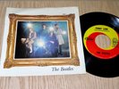 THE BEATLES 45+PS 