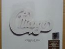Chicago AT CARNEGIE HALL (3-LP Box Set) RECORD STORE DAY (RSD) 2022 NEW /SEALED