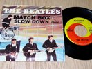THE BEATLES 45 