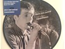 Joy Division -Live At Bowden Youth Club Pic Disc She's Lost Control Transmission