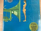 MILES DAVIS - BIG FUN - 2X DUTCH CBS LP - S88024