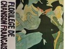 LP-BOX Edith Piaf / Yvette Giraud / Serge Lama a.o. Le florilege de la chanson