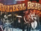 GRATEFUL DEAD LIVE IN SAN DIEGO 1970 2LP FM RADIO BROADCAST