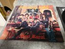 Running Wild LP - Port Royal 1988 Noise Records Vinyl 
