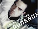 Robbie Williams - Rudebox (Vinyl 3LP - 2007 - EU - Original)