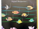 Steve Wonder ORIGINAL MUSIQUARIUM I doppio album 2 lp Motown EMI 1982