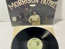 THE DOORS LP  Morrison Hotel 1970 Elektra  vinyl EKS 75007