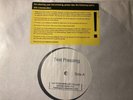 Sting RARE VINYL LP TEST PRESSING REISSUE PROMO Mercury Falling THE POLICE