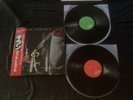DoLp Gillan: Double Trouble, Japanpressung, Ian Gillan, Deep Purple