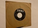 ETTA JAMES At Last 45 Argo 5380 Just Want To Make Love To You 1961 soul R&B nm