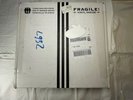 Icky Thump Vault #33 Brand New In Original Thirdman Records Box