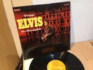ELVIS PRESLEY - FROM  ELVIS IN MEMPHIS' - 12” VINYL ALBUM  RCA  RD 8029 - MONO