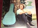 CHRISTY MOORE..PADDY ON THE ROAD..VINYL LP EX+ RSD RE-ISSUE 2016 180g
